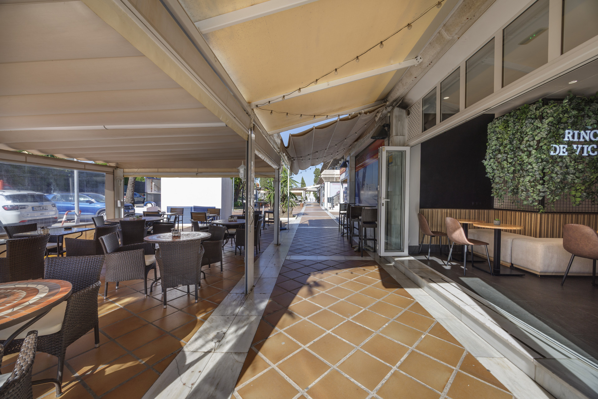 Bedrijfsruimte in Málaga, Spanje – Foto 12