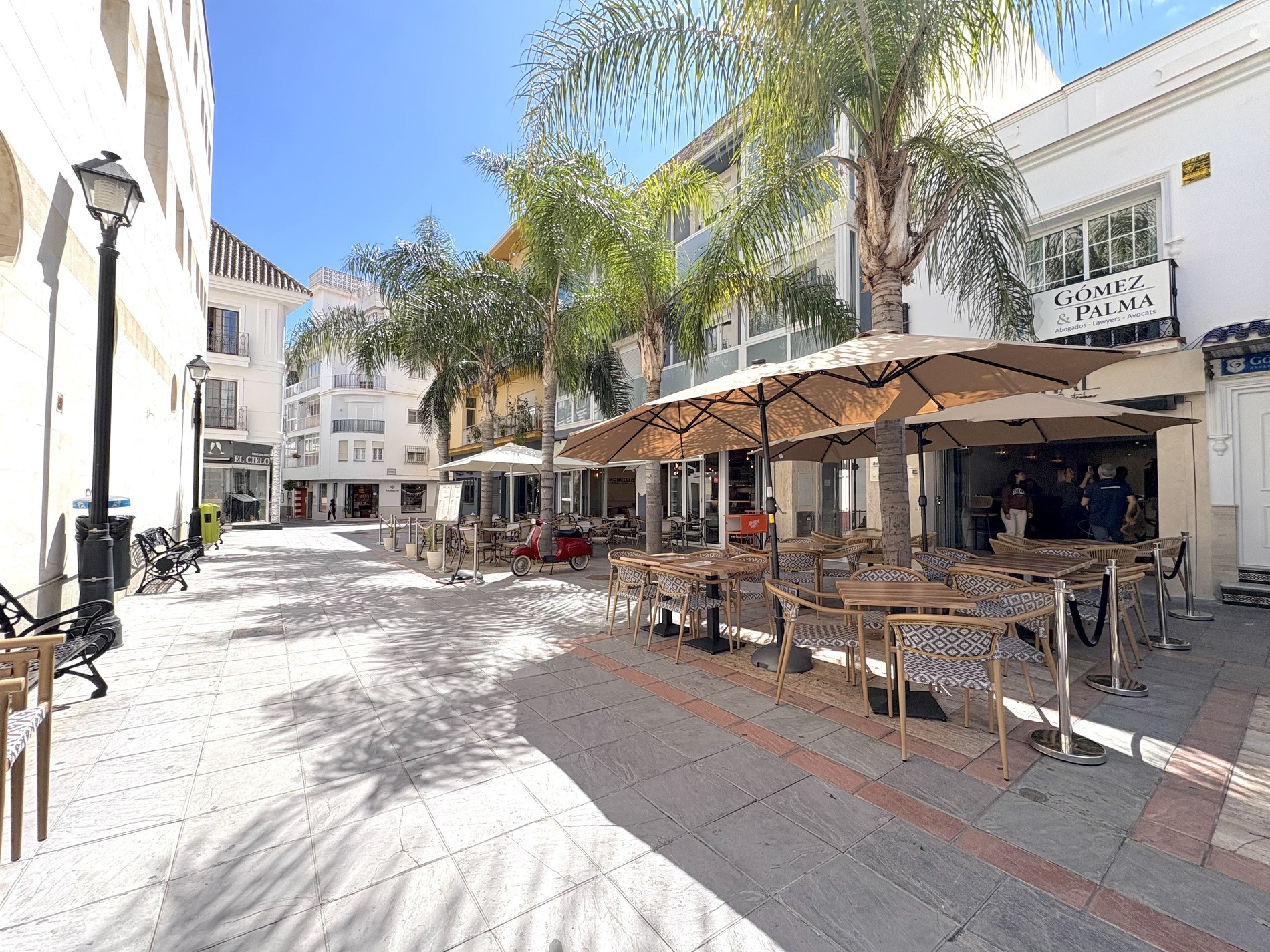 3 Bedroom Apartment in Mijas - Photo 25