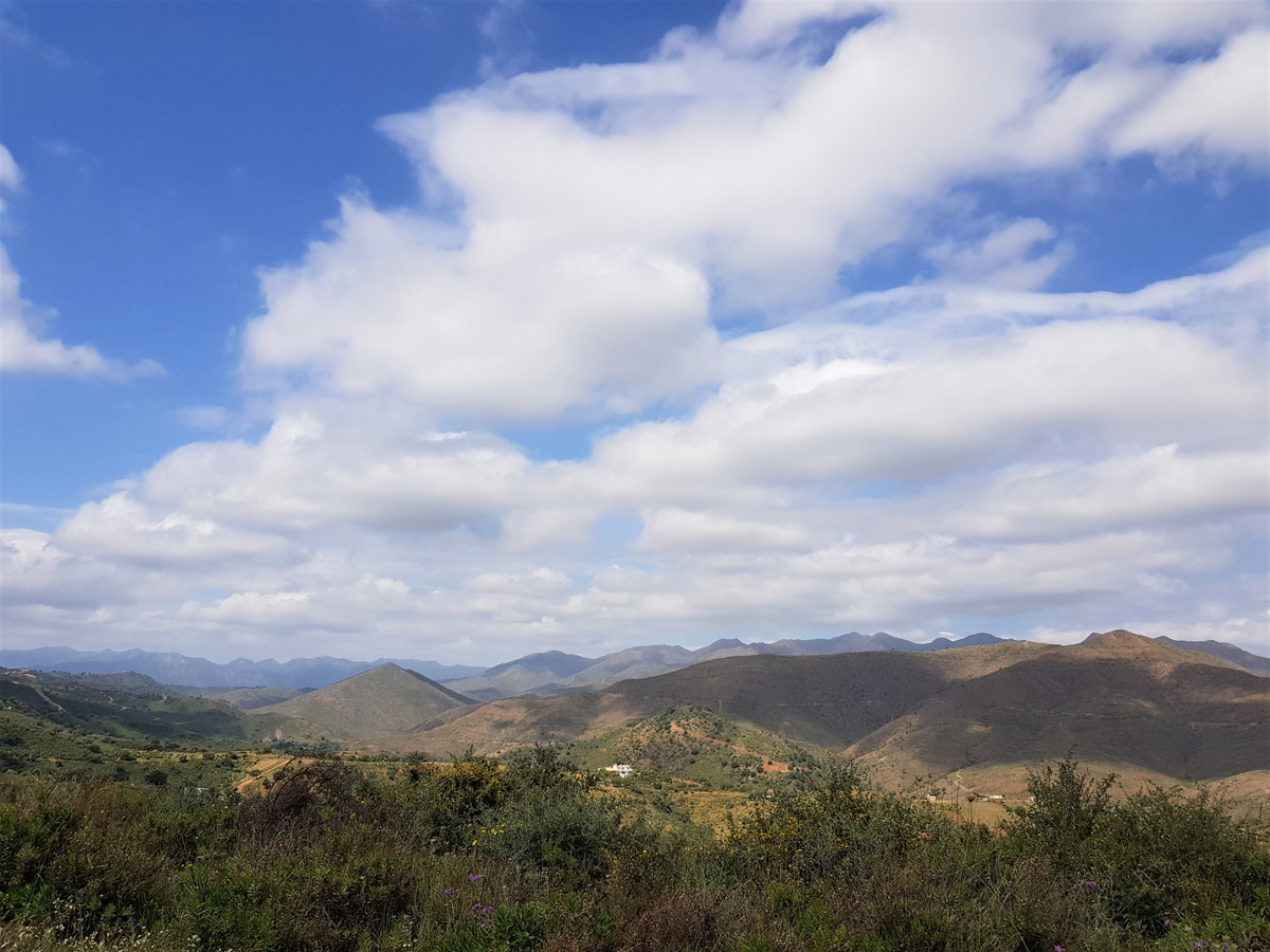 1,402 m² Plot in Mijas - Photo 26