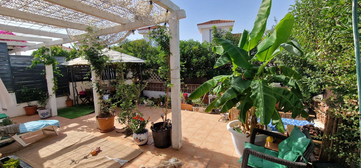 3 Bedroom Villa in Manilva