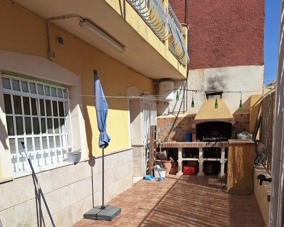 Moradia com 4 quartos em Múrcia, Espanha – Foto 15