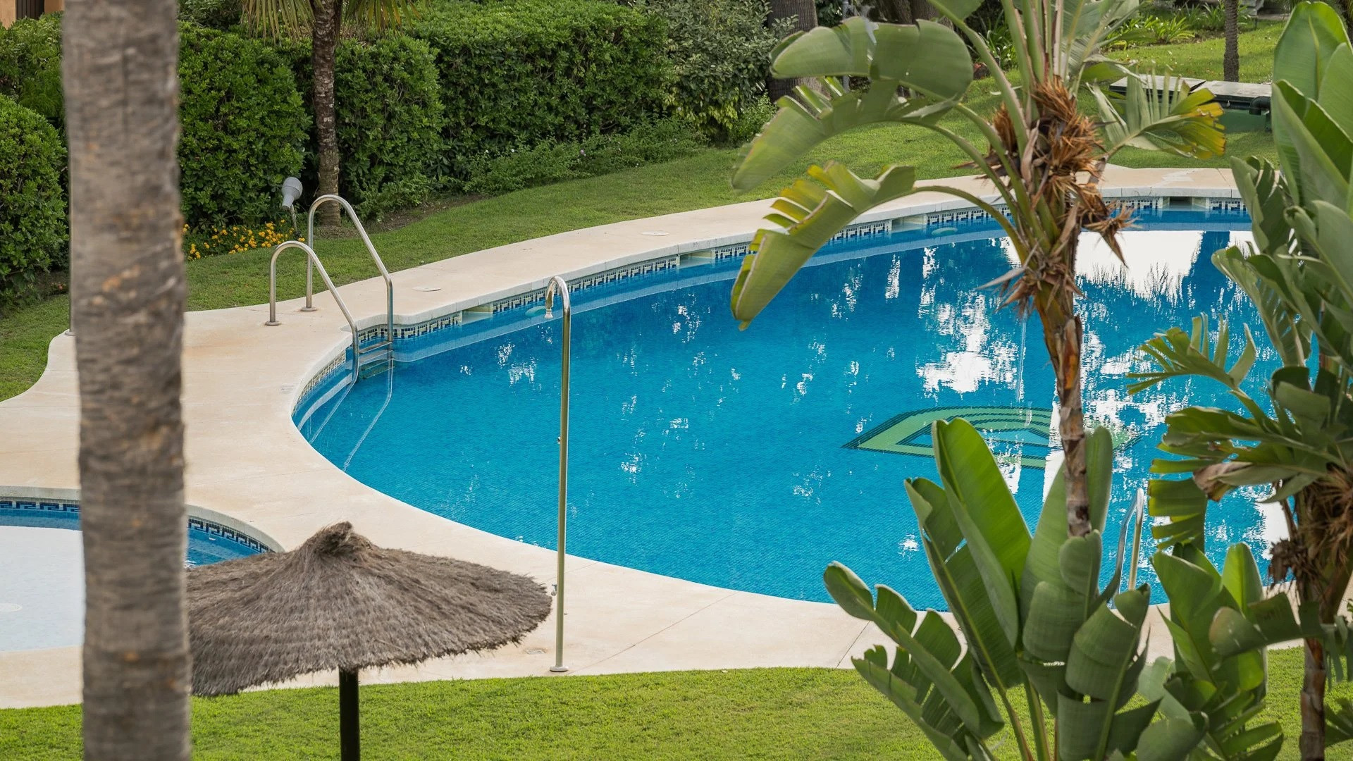 3 Bedroom Townhouse in Marbella - Photo 35