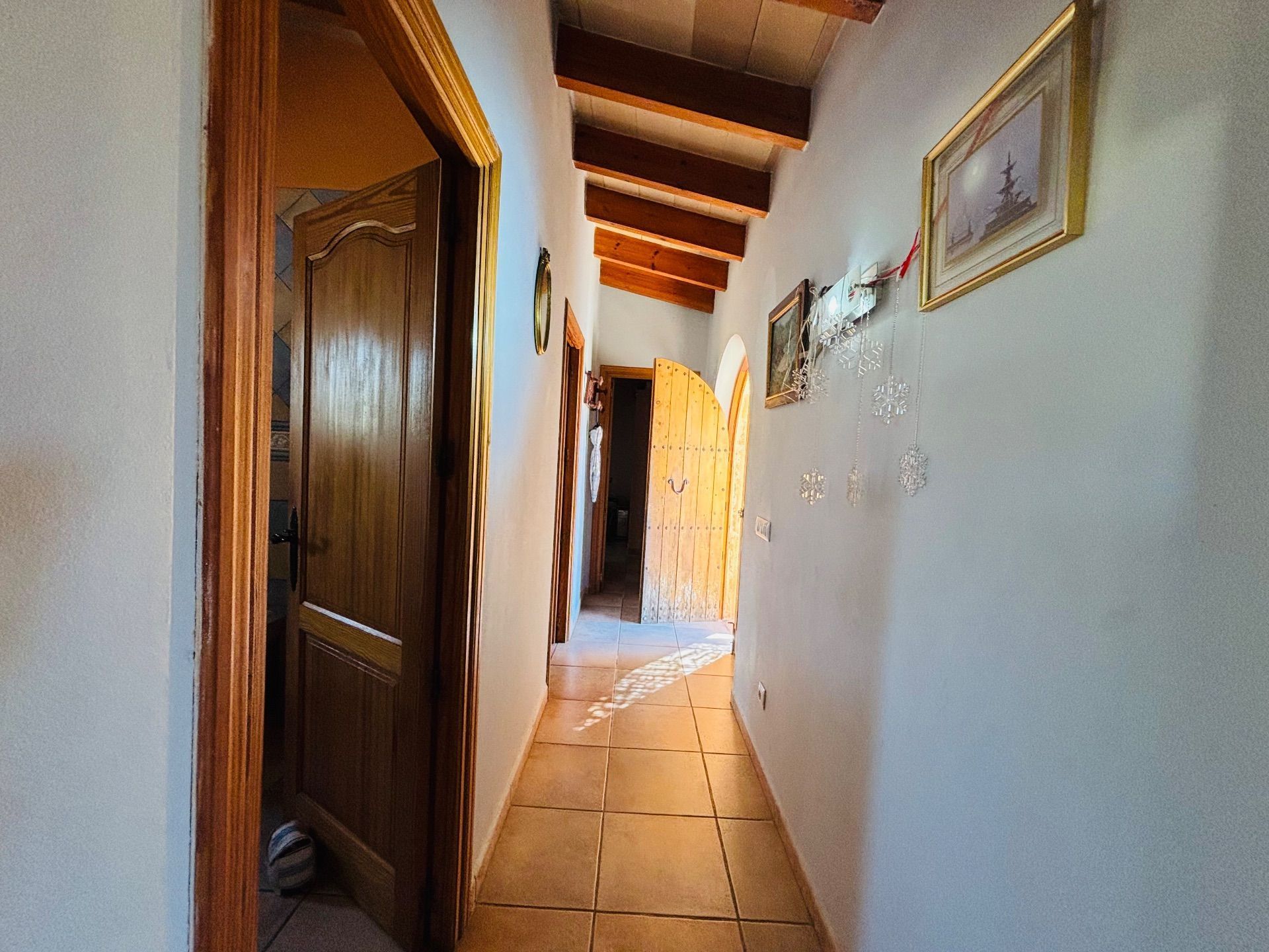 Moradia com 3 quartos com piscina em Baleares, Espanha – Foto 17