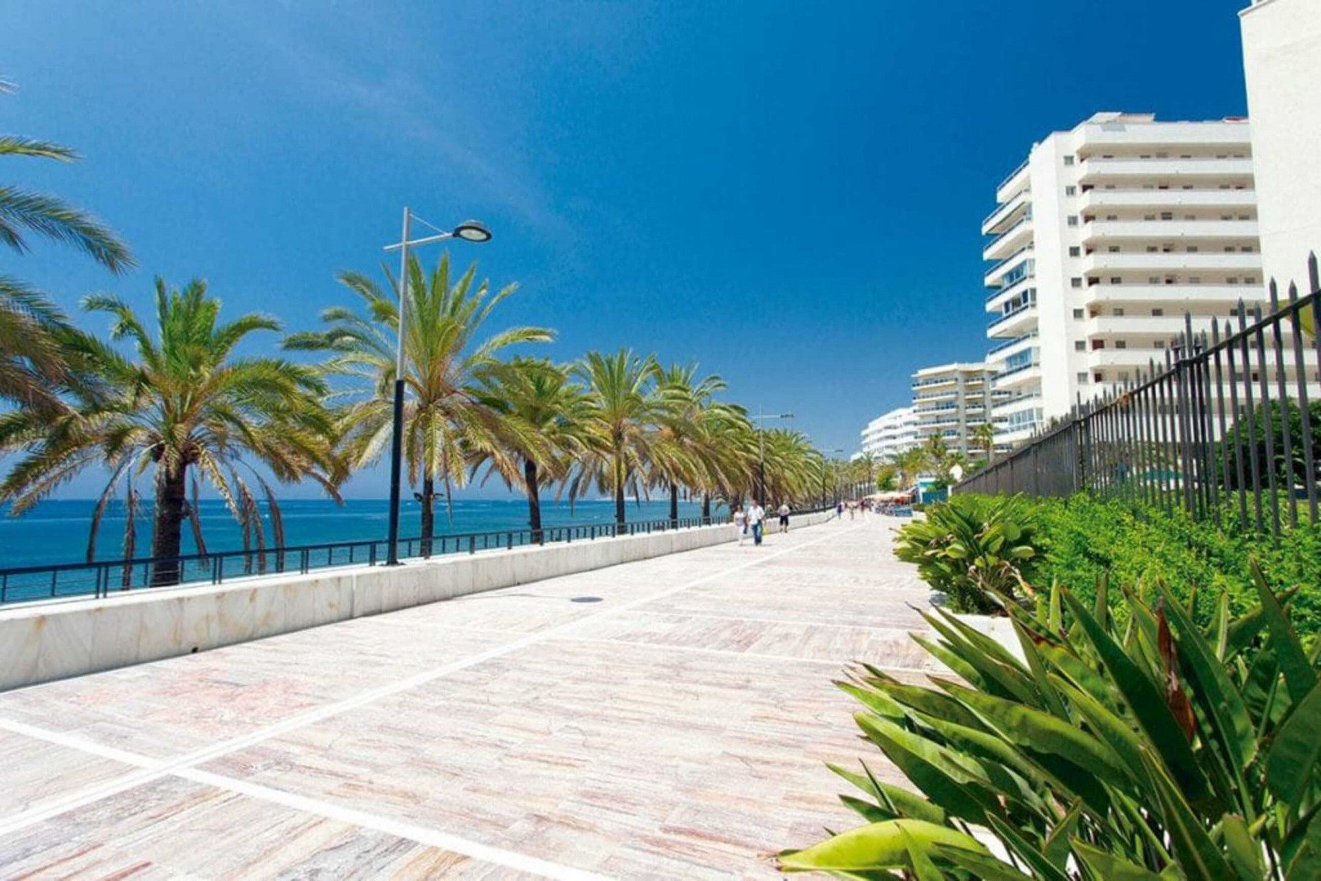Apartamento com 3 quartos em Málaga, Espanha – Foto 27