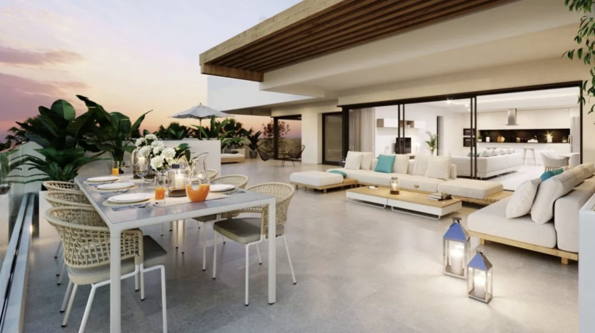 3 Bedroom Apartment in Estepona - Photo 20