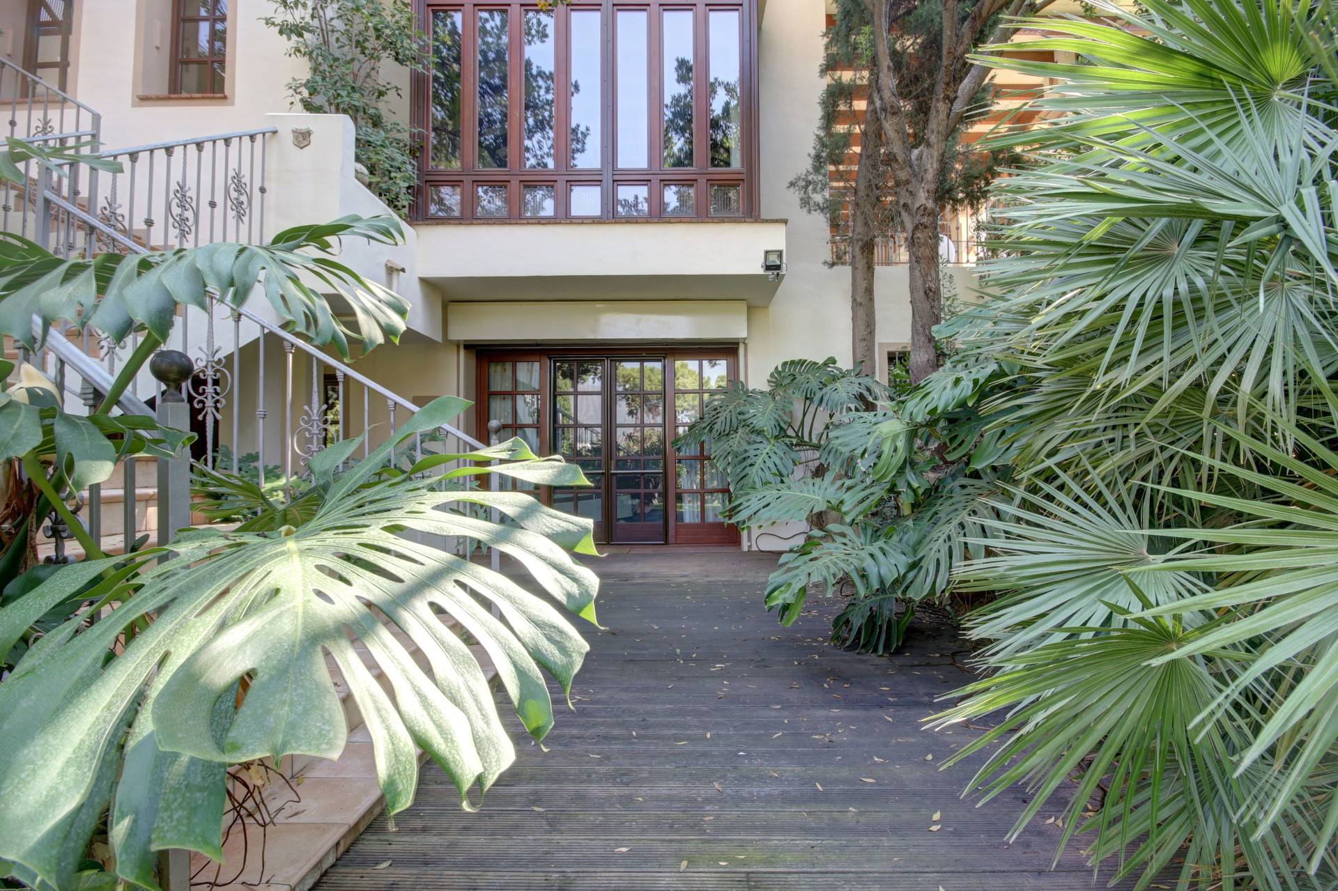7 Bedroom Villa in Benahavís - Foto 10