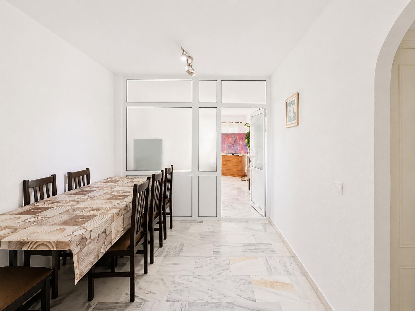 3 Bedroom Apartment in Mijas - Photo 12