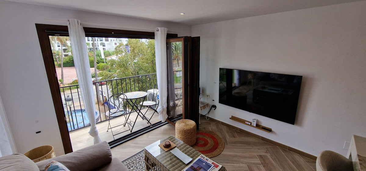 1 Bedroom Apartment in La Duquesa - Foto 4