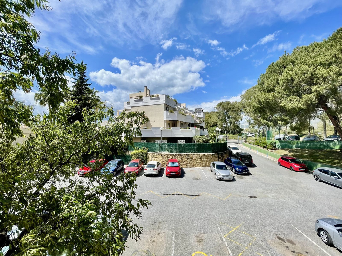 Apartment in Marbella - Photo 21