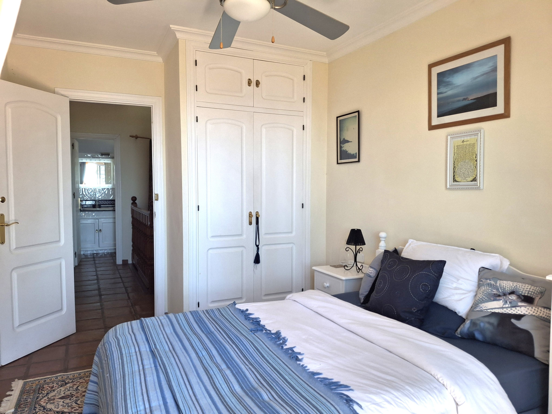 4 Bedroom Townhouse in La Alcaidesa - Photo 13