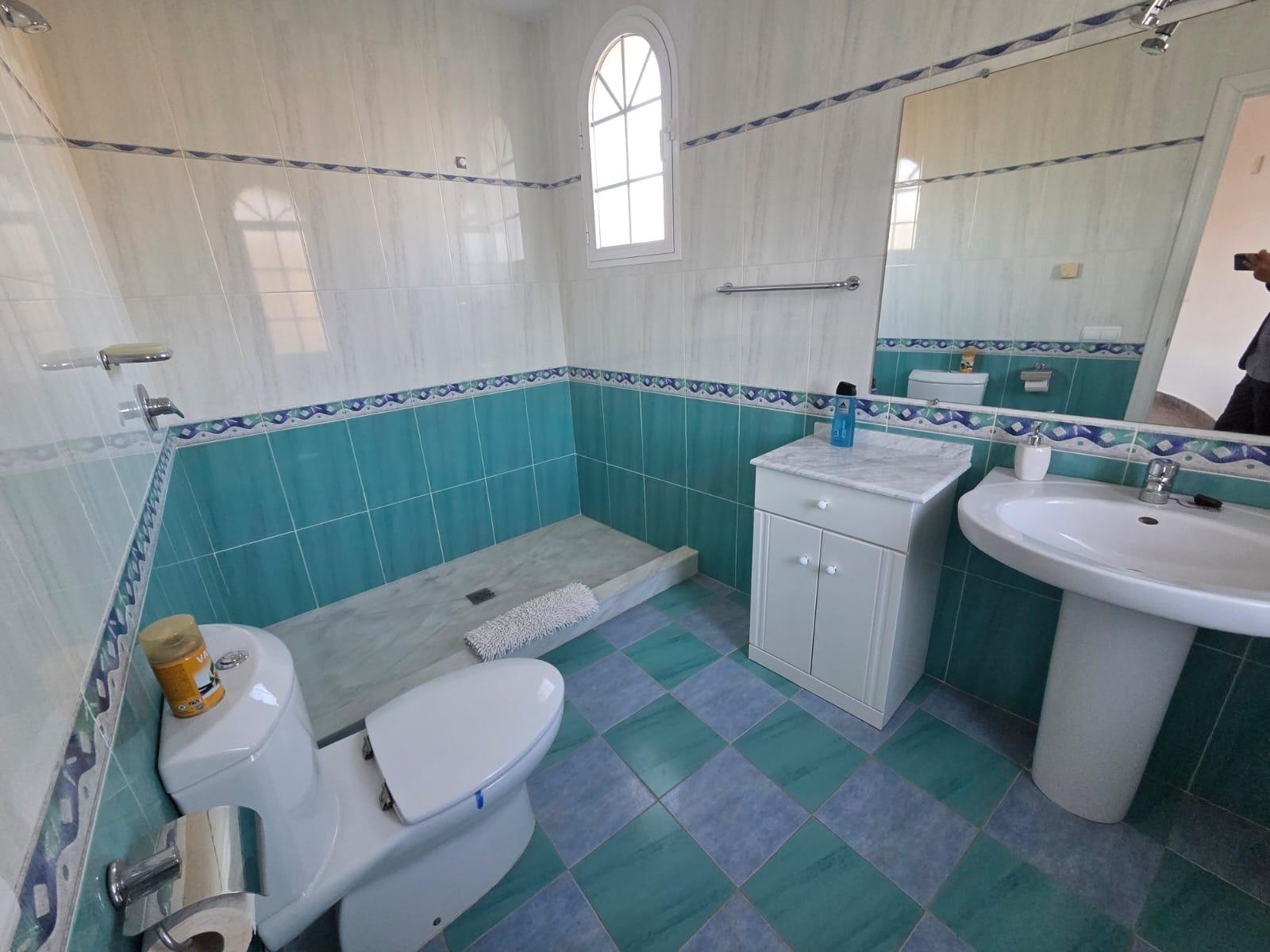 5 Bedroom Villa in Mijas - Photo 20