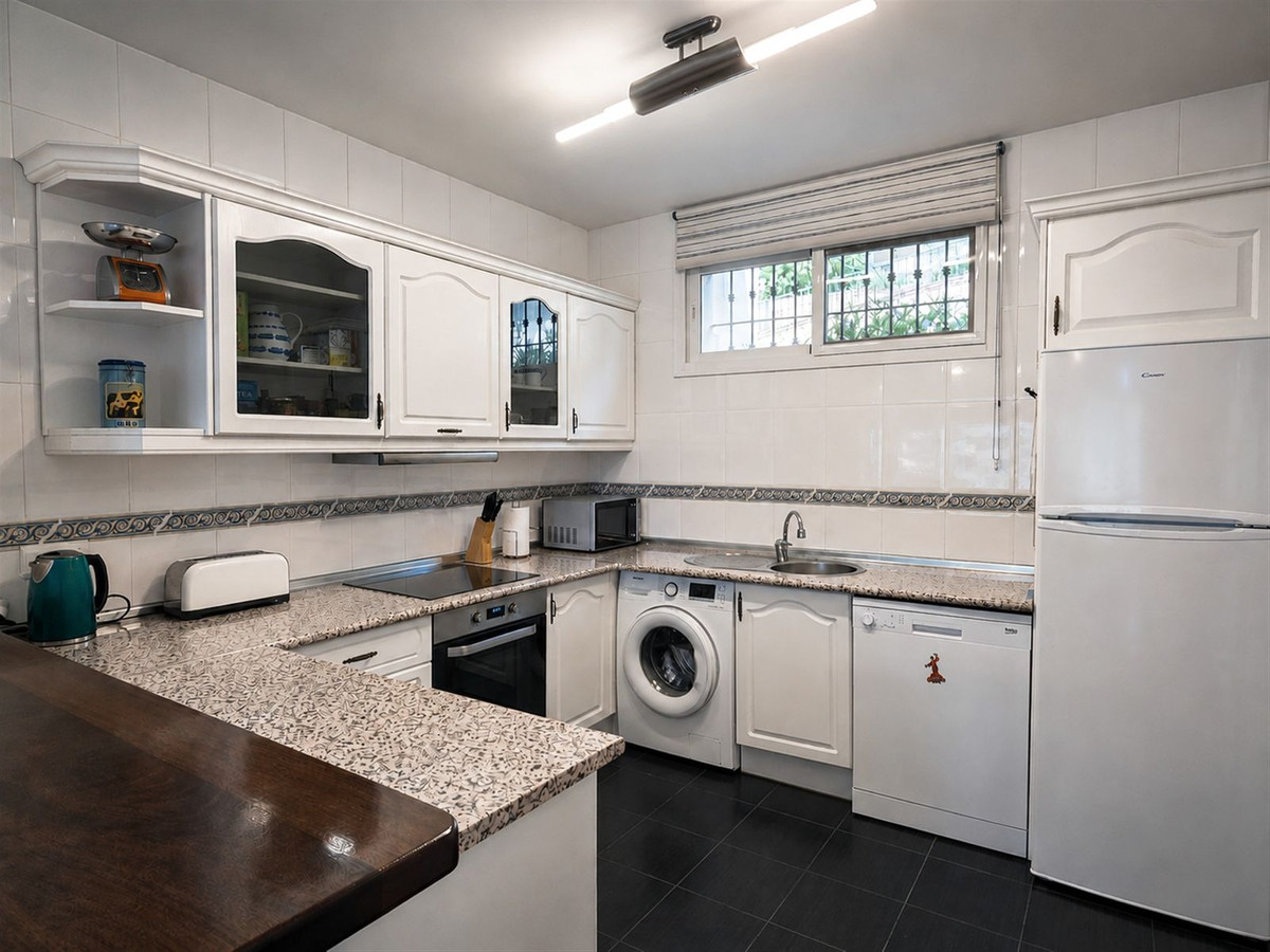 3 Bedroom Apartment in Mijas - Foto 11