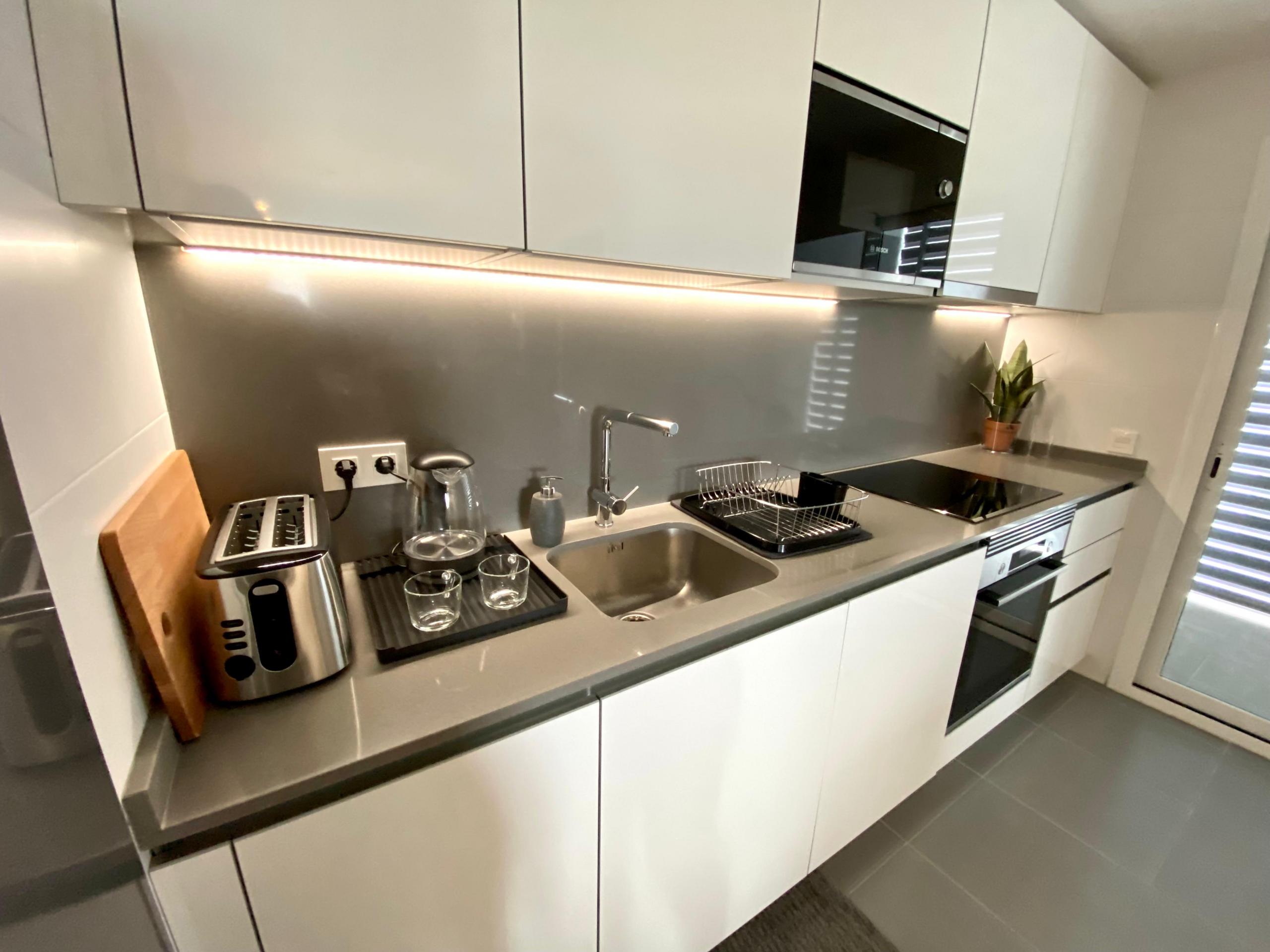 3 Bedroom Apartment in Marbella - Photo 5