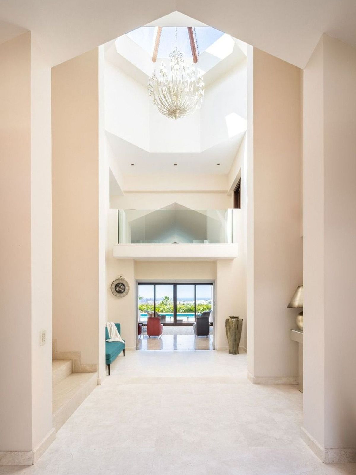 6 Bedroom Villa in Benahavís - Foto 10