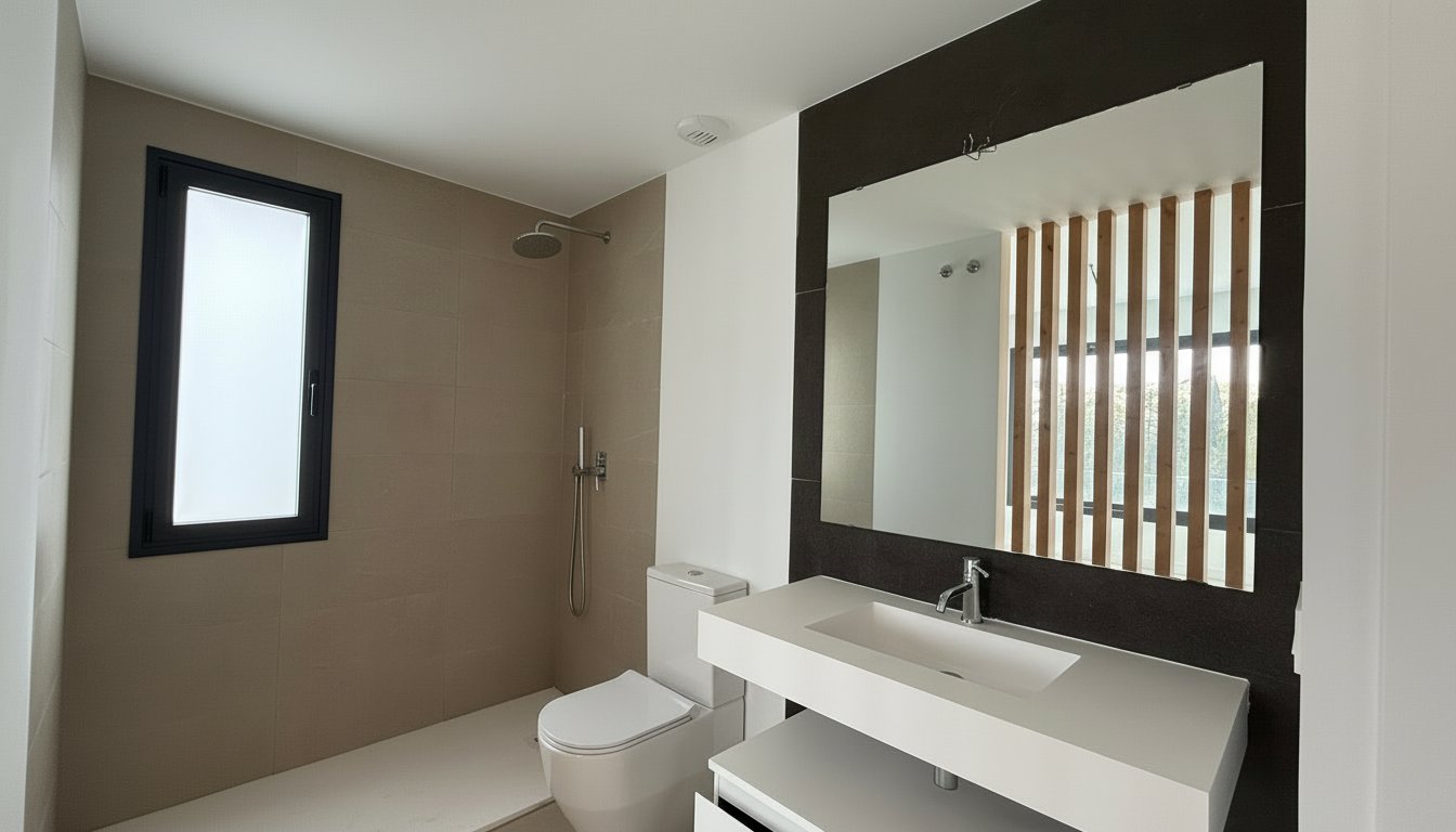 3 Bedroom Villa in Estepona - Photo 12