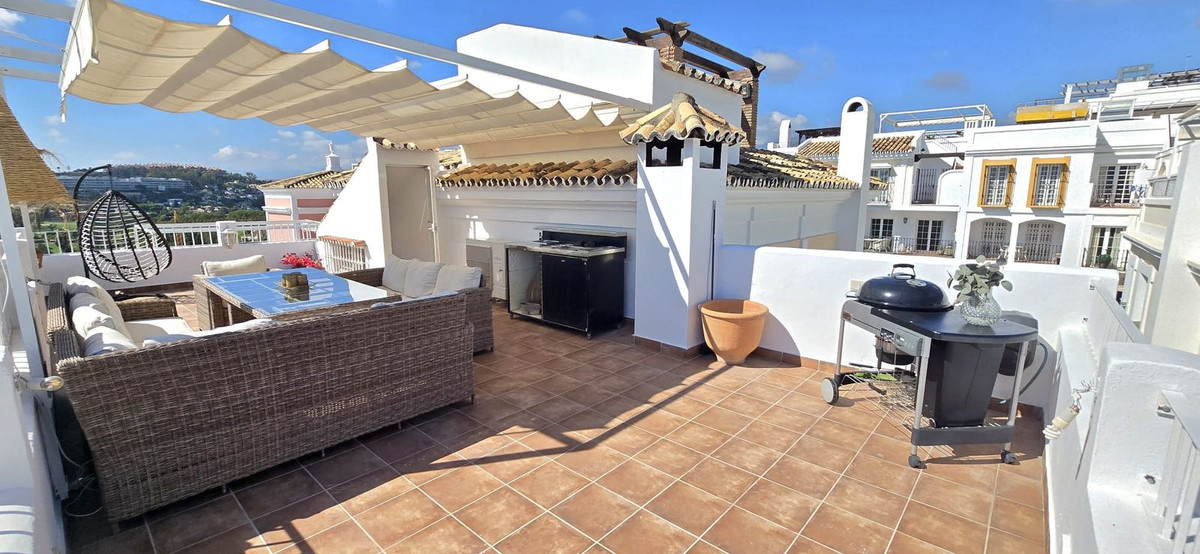 3 Bedroom Townhouse in Marbella - Photo 20