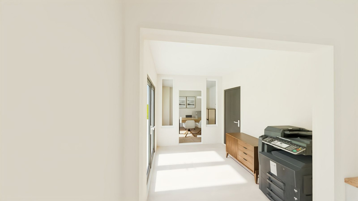 Moradia com 9 quartos em Málaga, Espanha – Foto 17