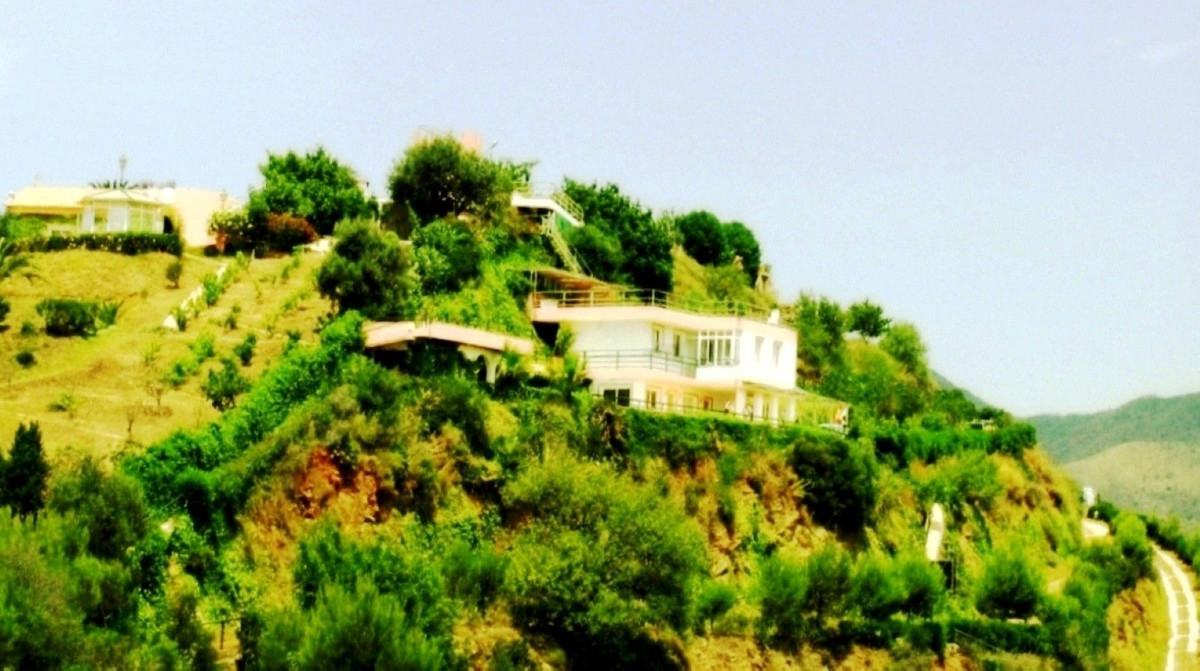 7 Bedroom Country house in Mijas - Foto 42