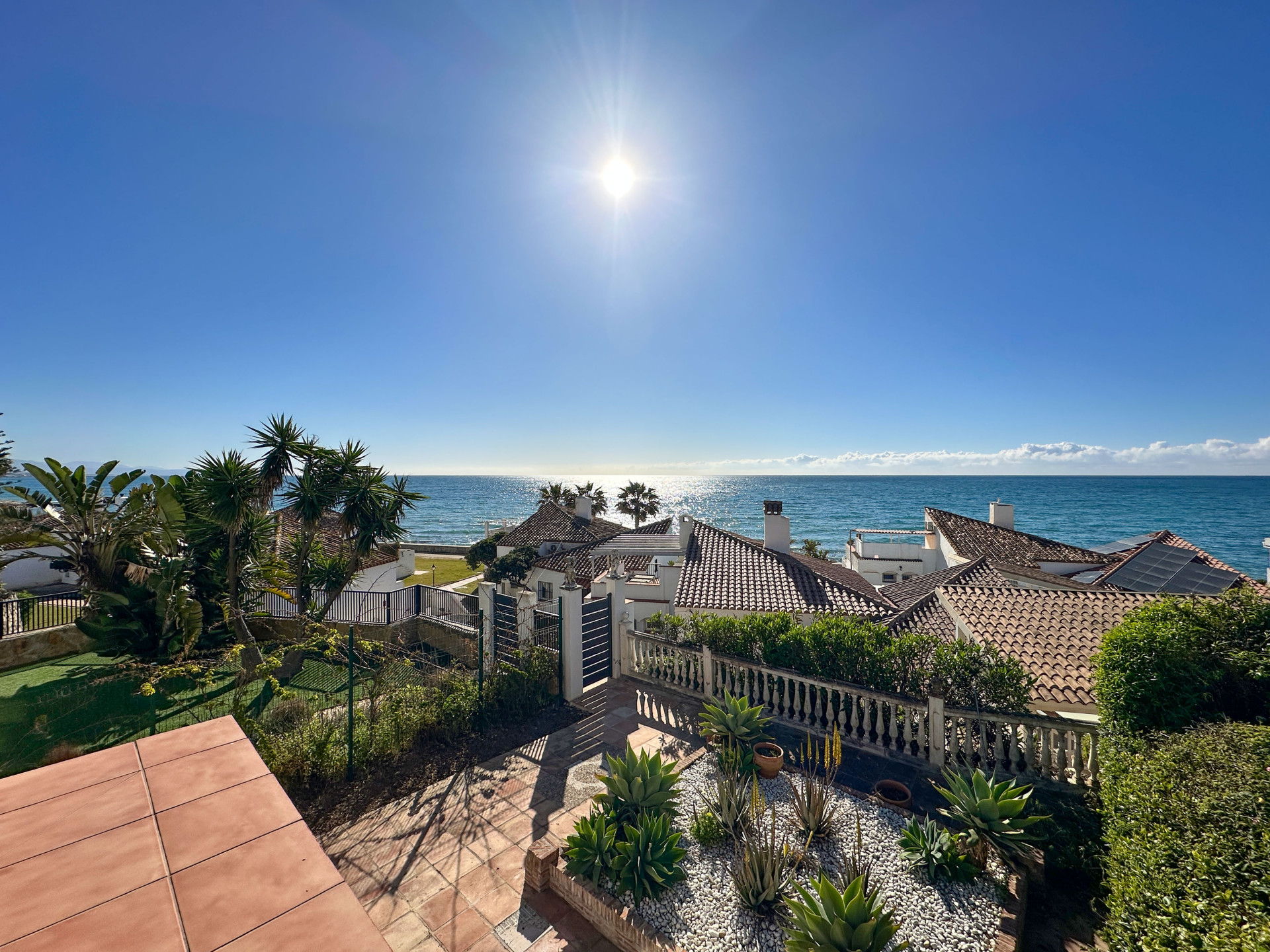3 Bedroom Villa in Estepona - Photo 17