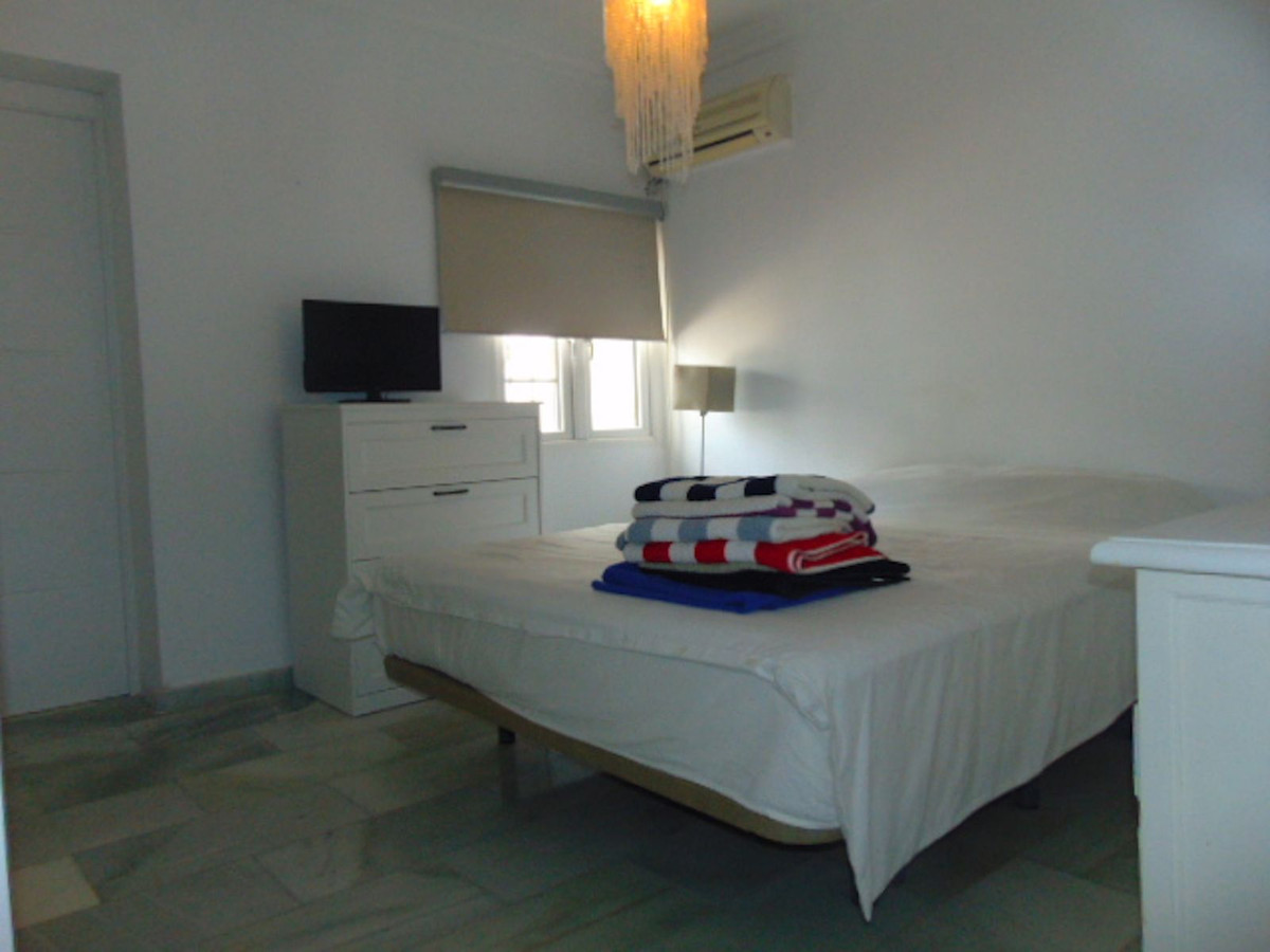 4 Bedroom Villa in San Pedro de Alcántara - Foto 15