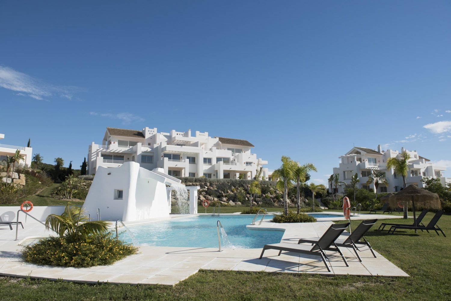 2 Bedroom Apartment in Casares - Foto 7