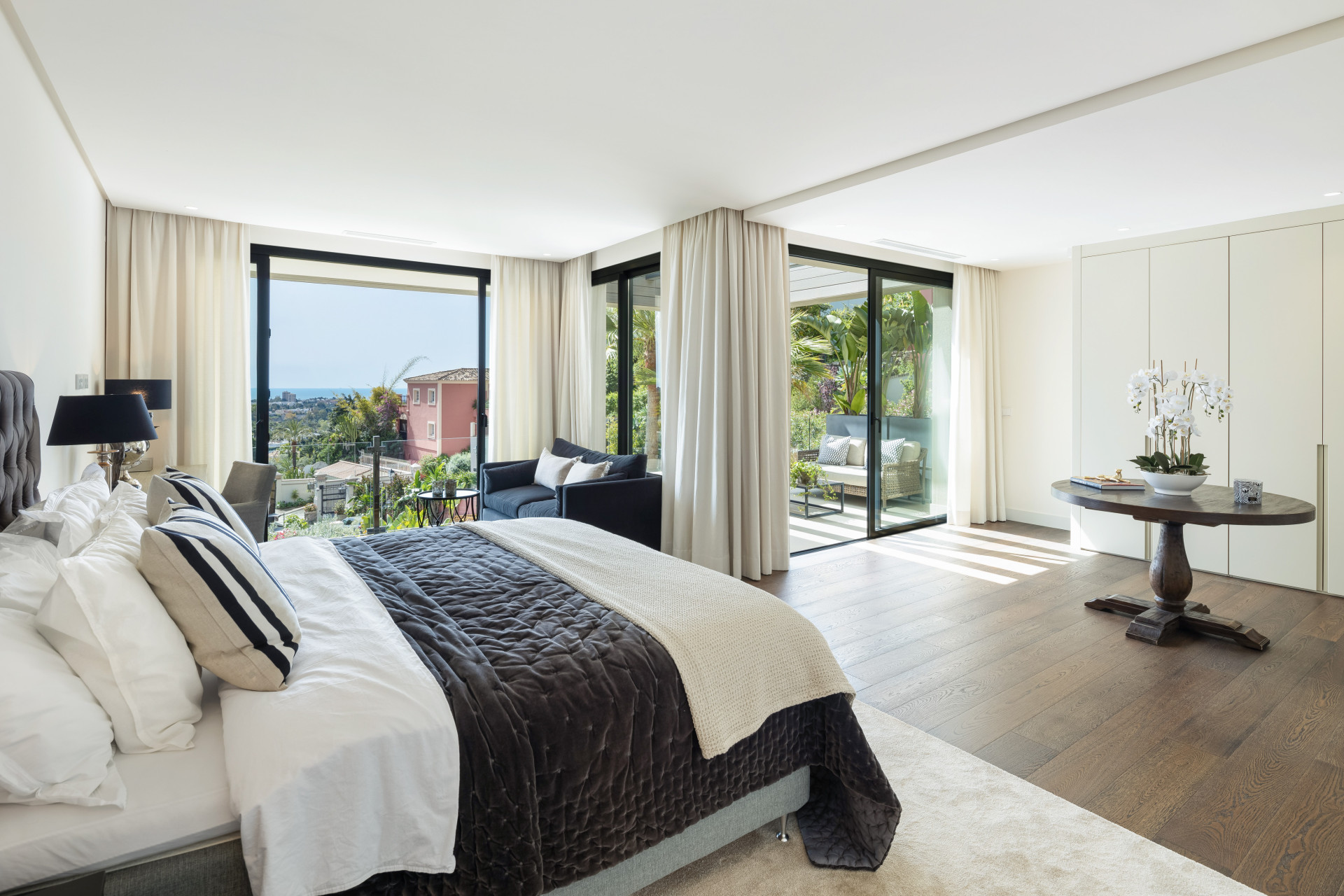 5 Bedroom Villa in Marbella - Foto 11