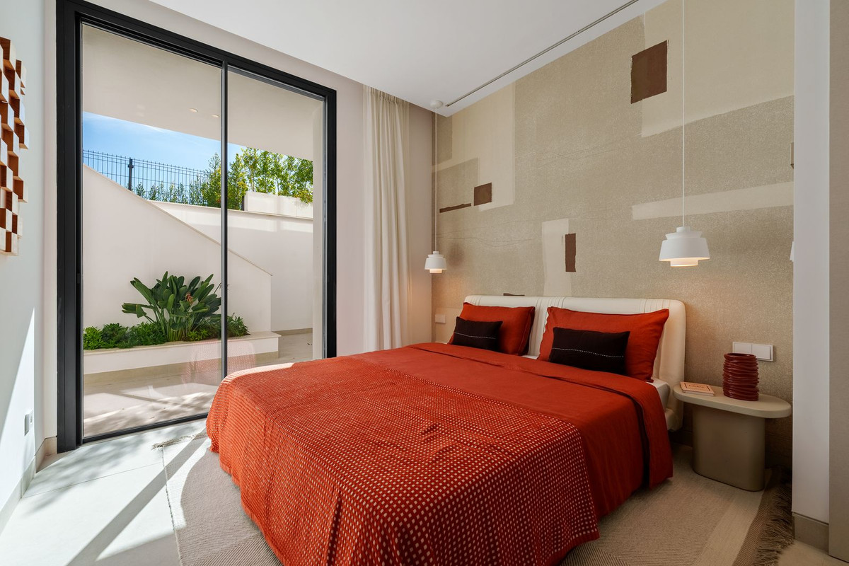 5 Bedroom Villa in Benahavís - Foto 36