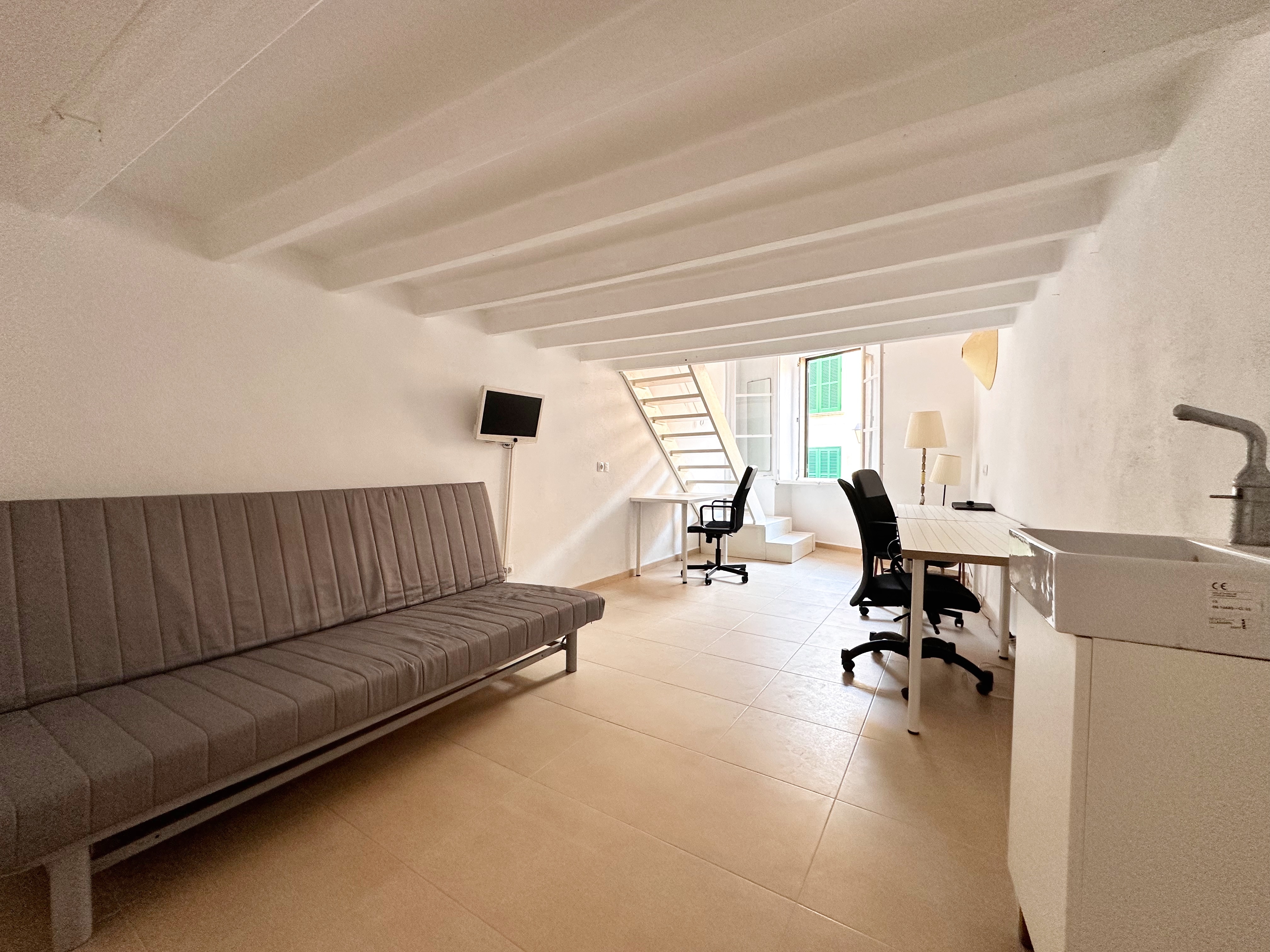 Chalet de 1 dormitorio en Baleares – Foto 25