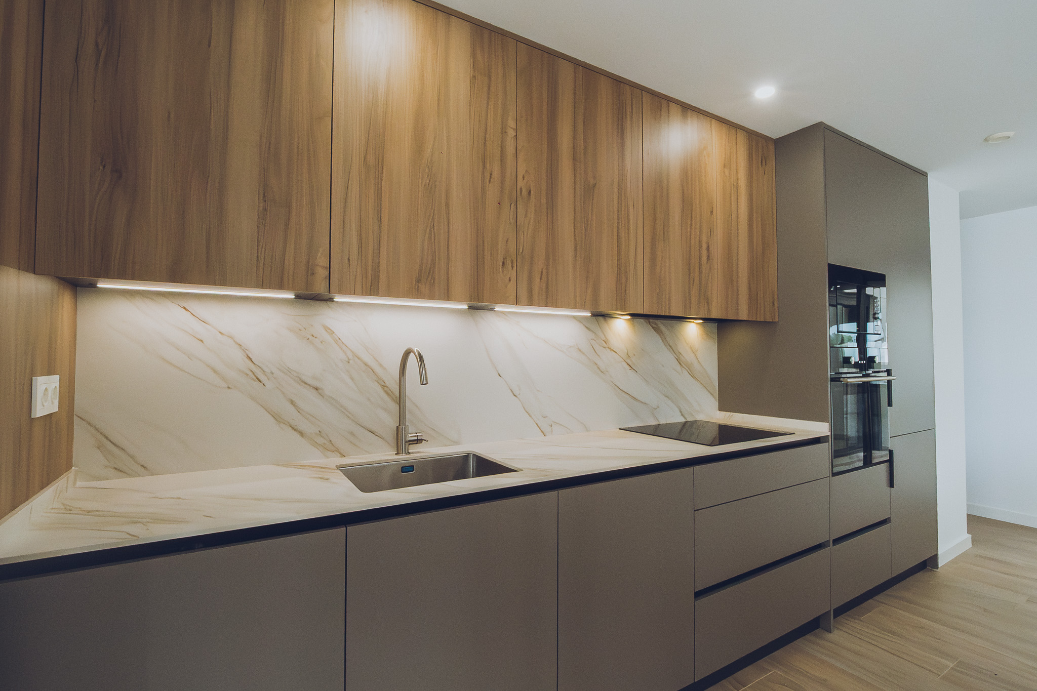 Apartamento com 3 quartos em Valência, Espanha – Foto 24