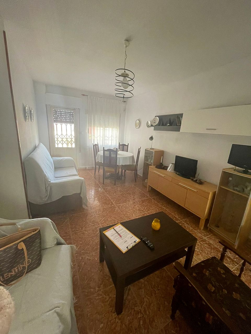 Appartamento vista mare a Murcia, Spagna – Foto 1