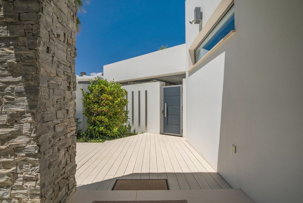 5 Bedroom Villa in Marbella - Foto 12