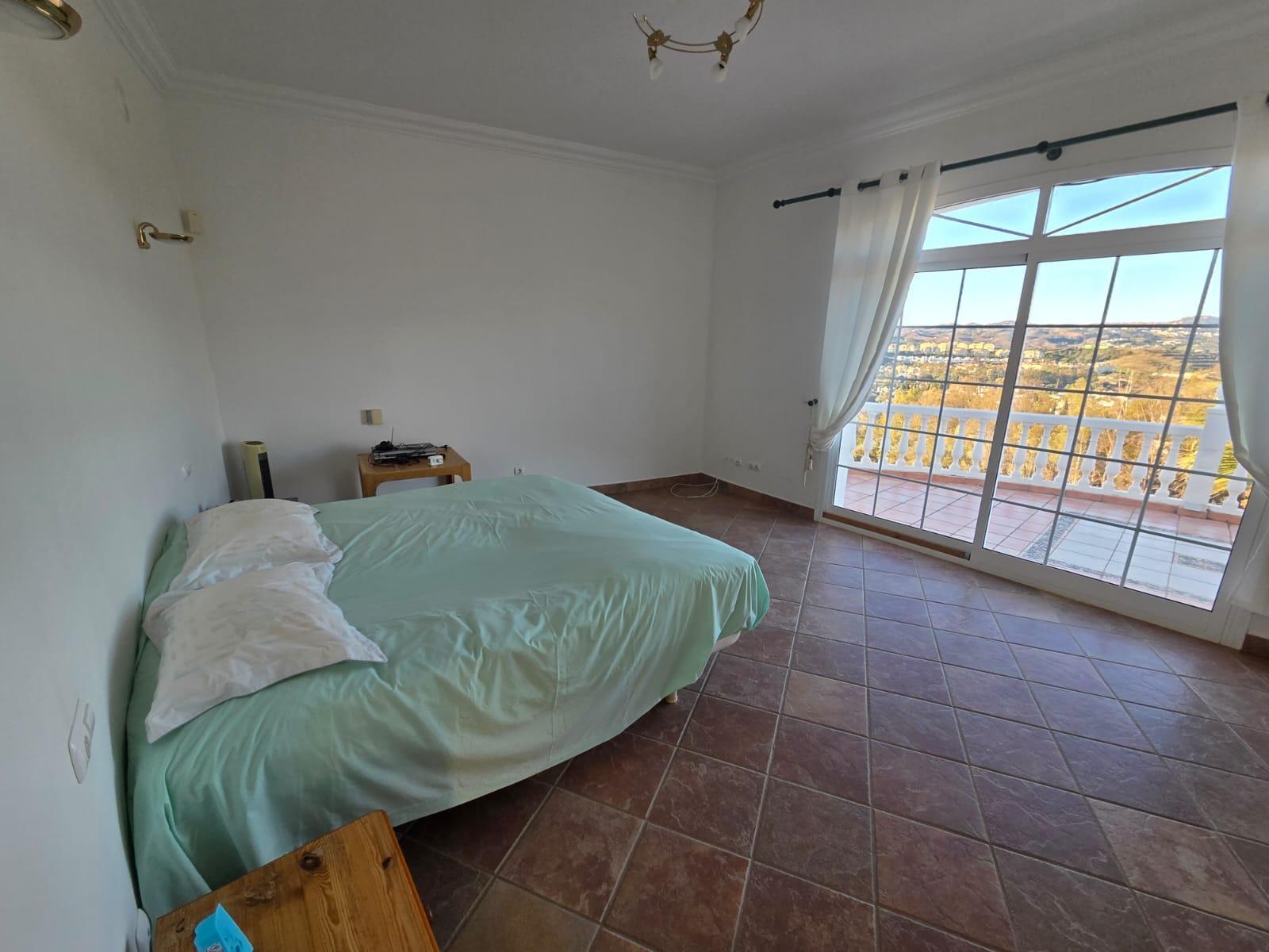 5 Bedroom Villa in Mijas - Photo 18