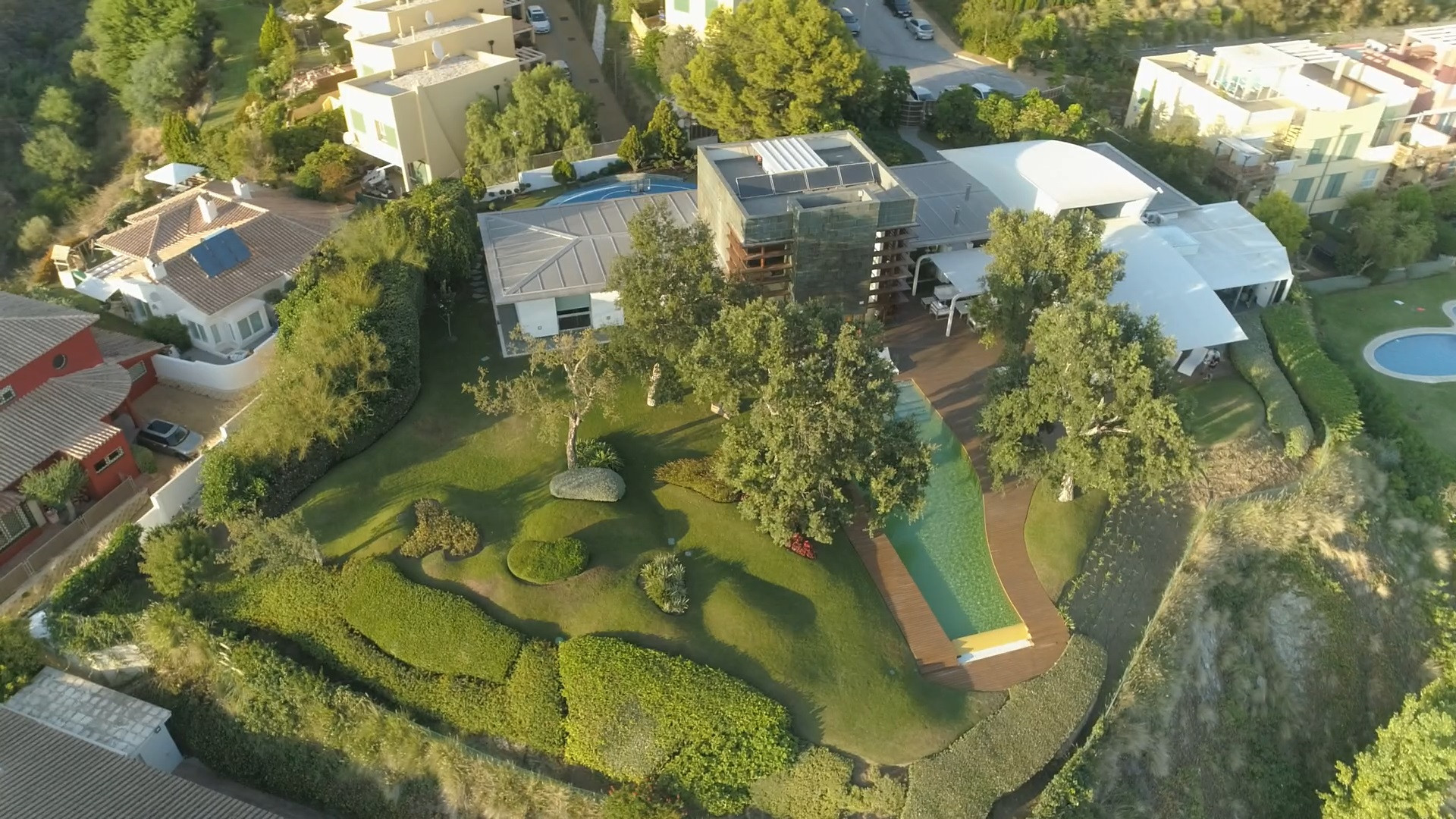 4 Bedroom Villa in Benalmádena - Foto 15
