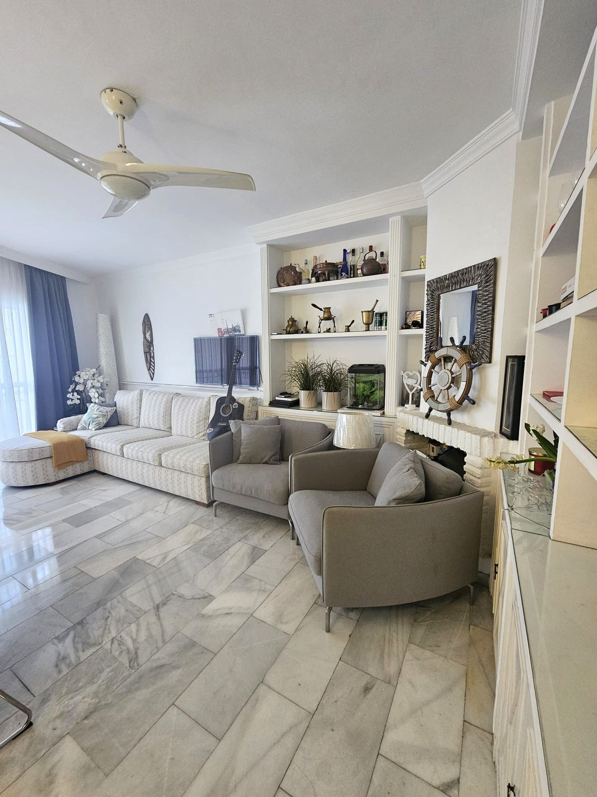 2 Bedroom Apartment in San Pedro de Alcántara