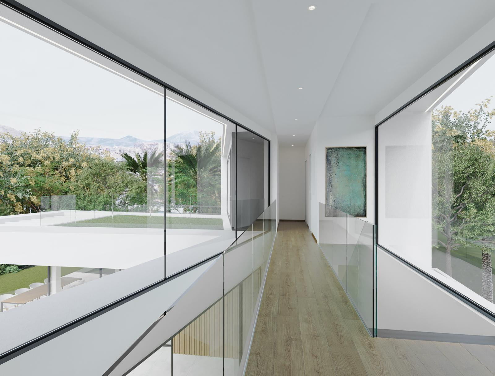 4 Bedroom Villa in Benalmádena - Foto 11