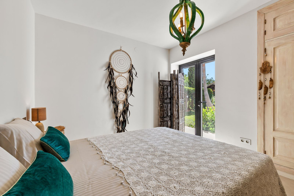 4 Bedroom Country house in Alhaurín el Grande - Foto 40