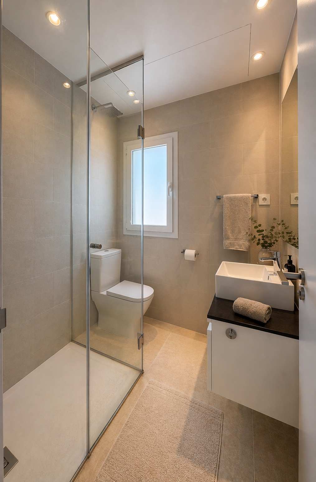 2 Bedroom Penthouse in Benahavís - Photo 10