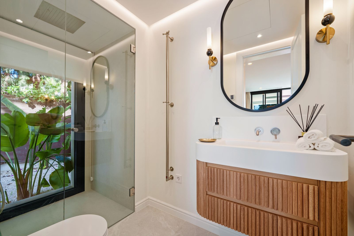 5 Bedroom Villa in Benahavís - Foto 19