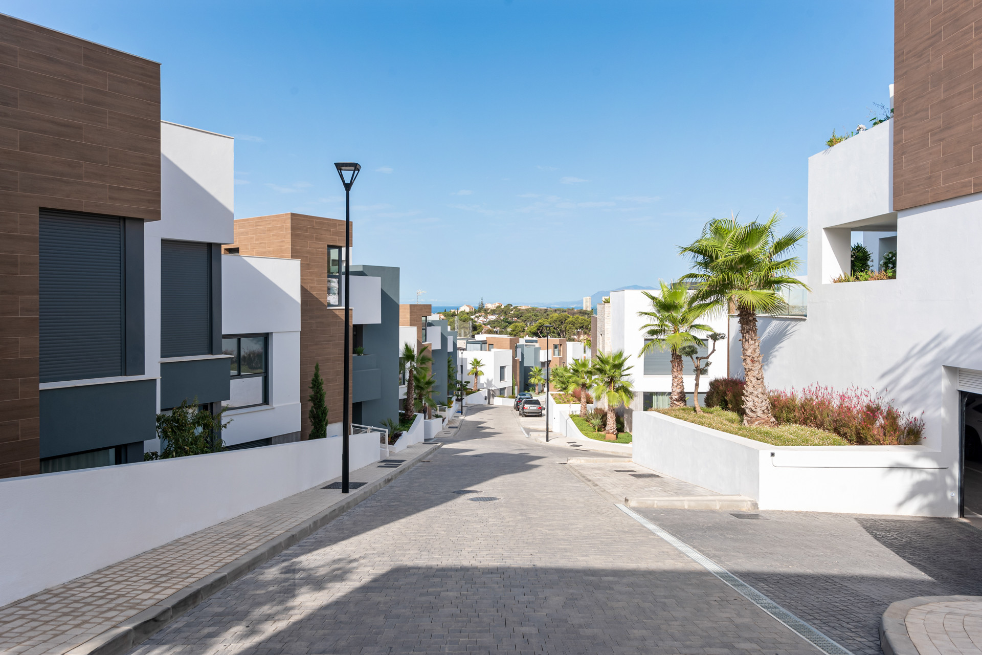 3 Bedroom Apartment in Marbella - Photo 30