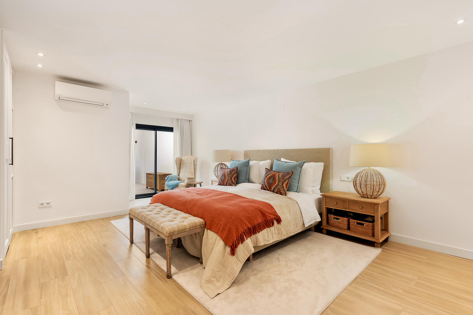 3 Bedroom Villa in Marbella - Photo 12
