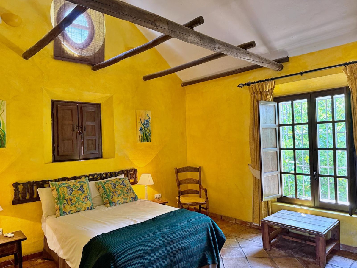 10 Bedroom Country house in Mijas - Foto 13