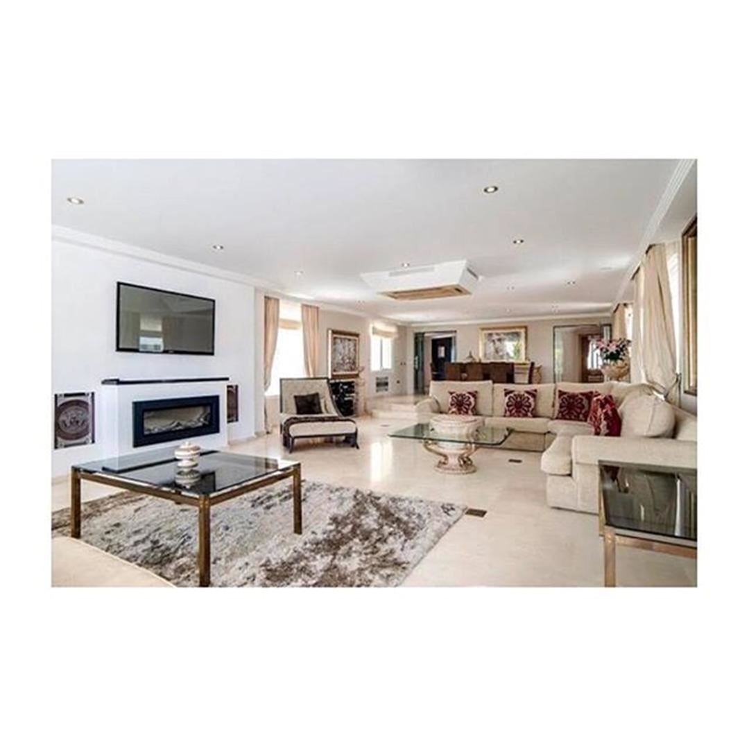 8 Bedroom Villa in Marbella - Photo 17
