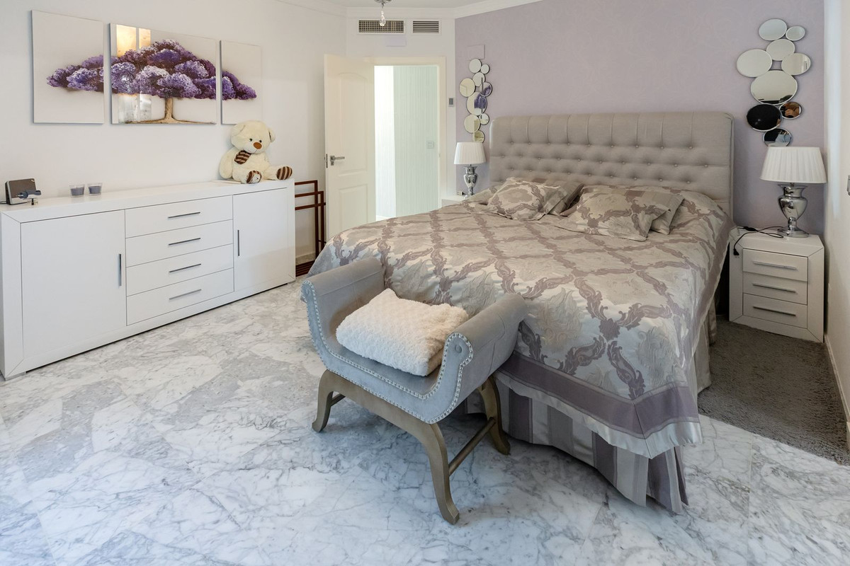 3 Bedroom Apartment in Benalmádena - Photo 13