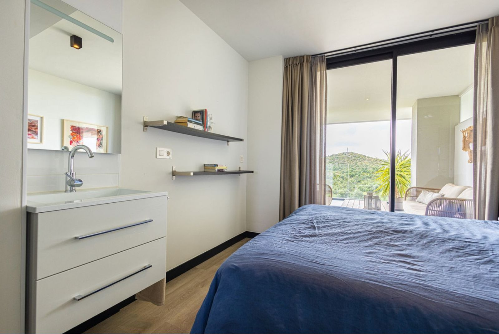 3 Bedroom Apartment in Mijas - Photo 14