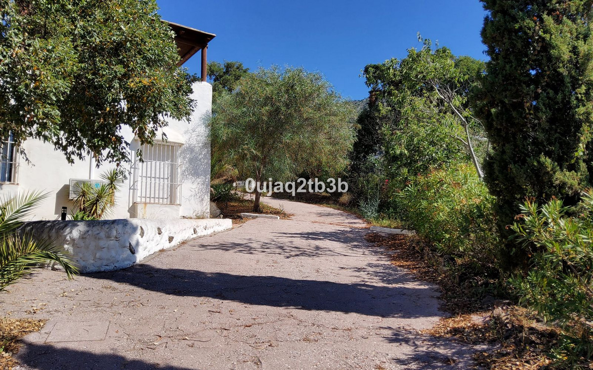 6 Bedroom Country house in Mijas - Фото 2