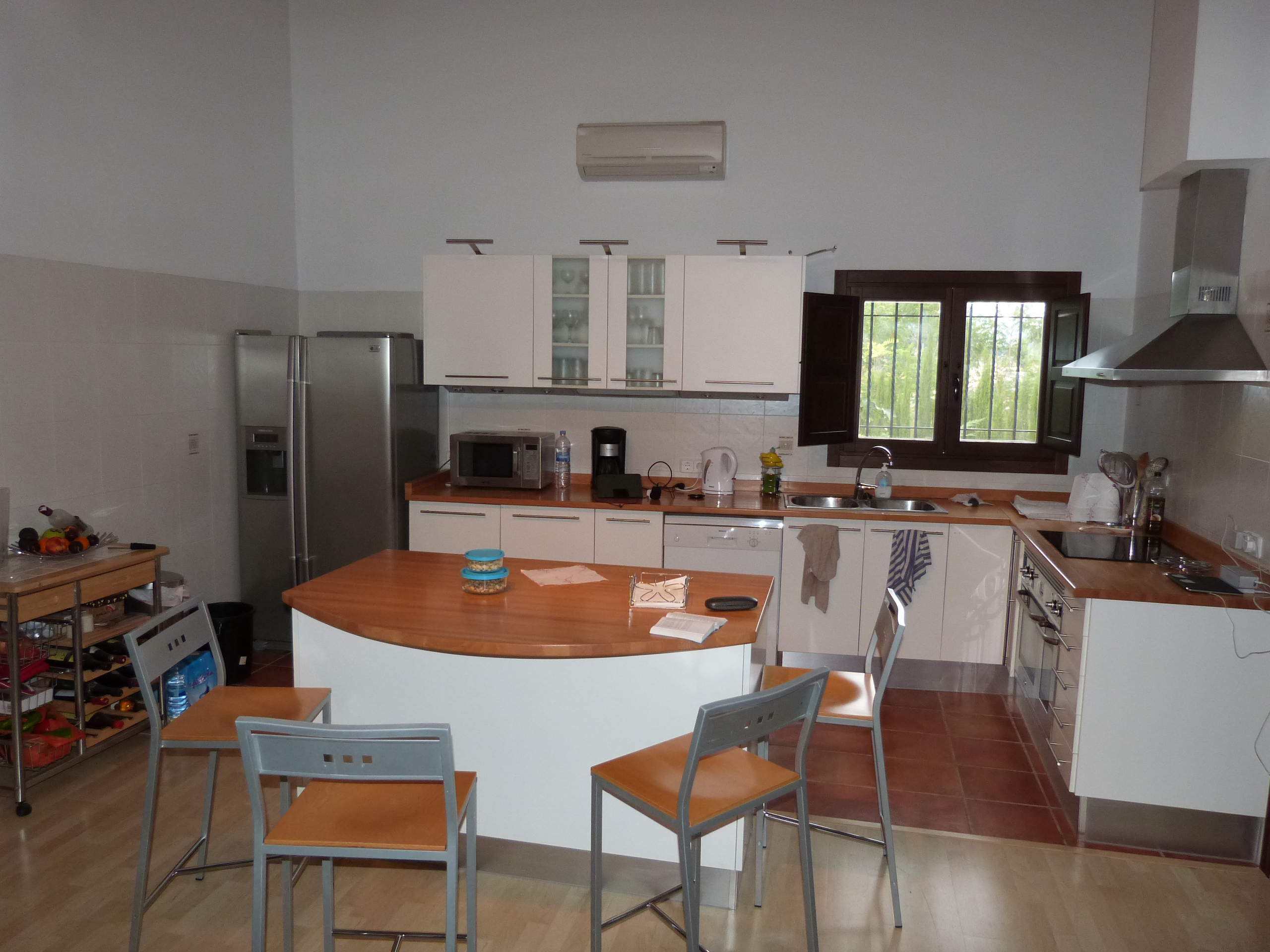 Moradia com 15 quartos com piscina em Alicante, Espanha – Foto 11