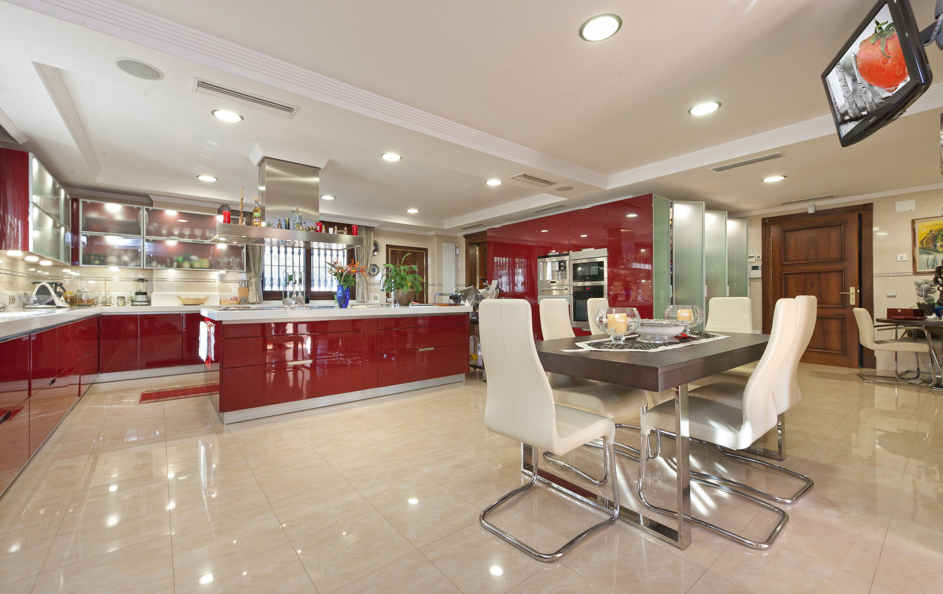 7 Bedroom Villa in Mijas - Foto 8