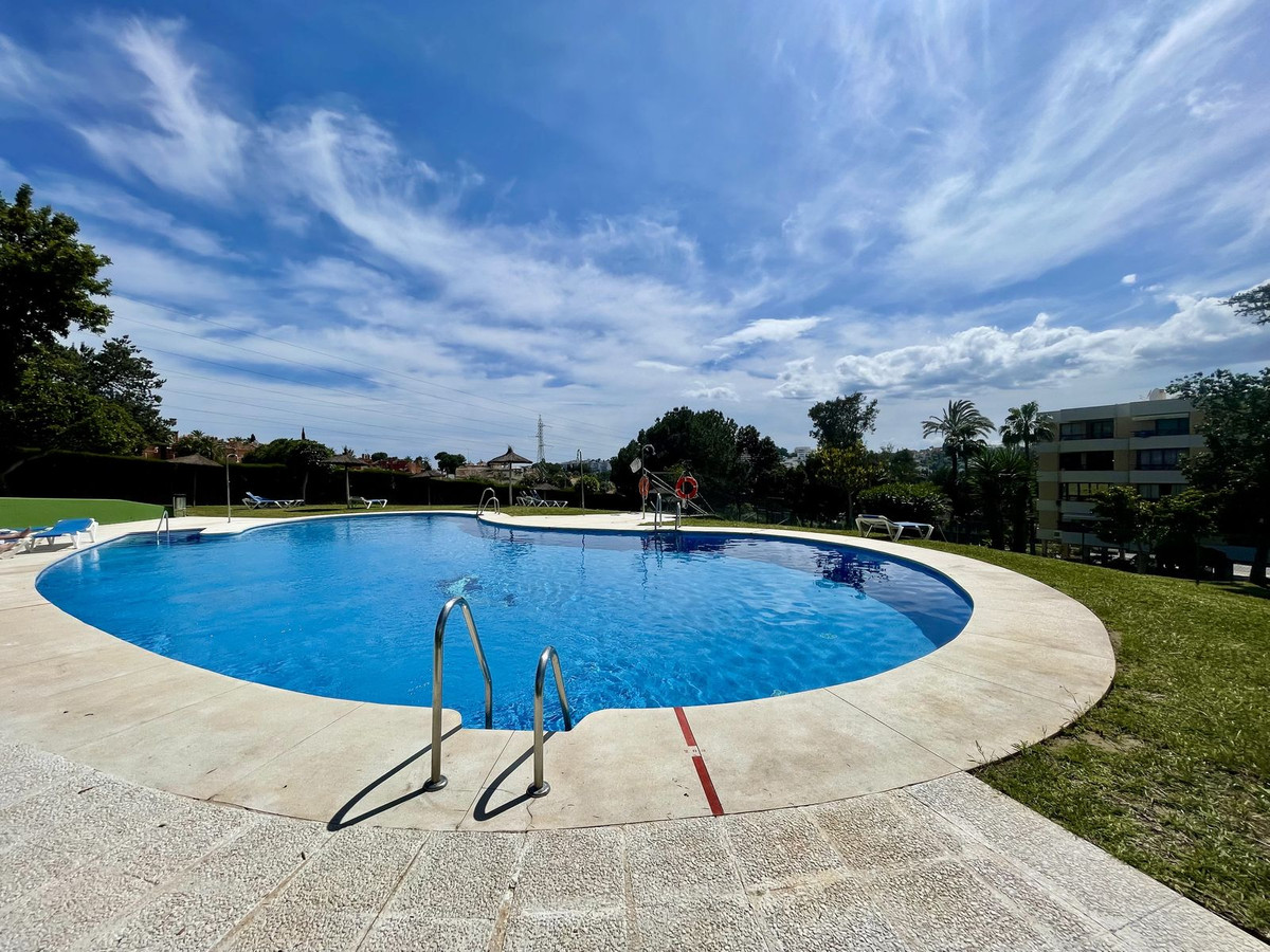 Apartment in Marbella - Photo 19