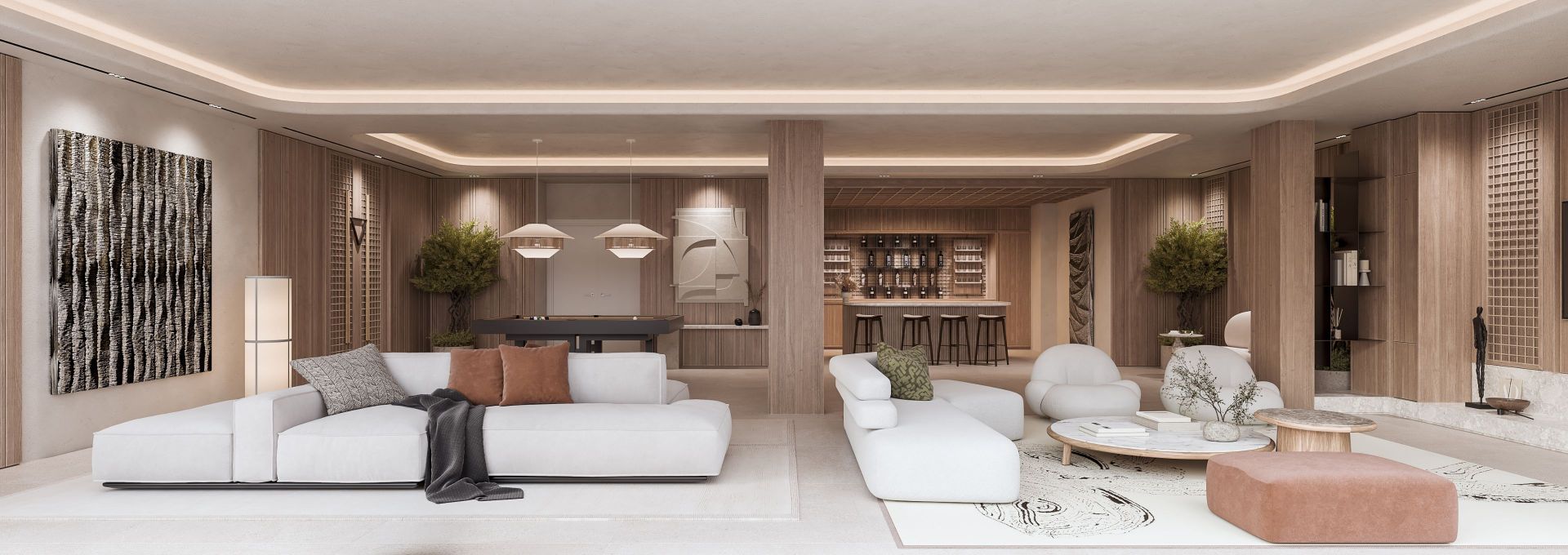 Villa in Marbella - Photo 2
