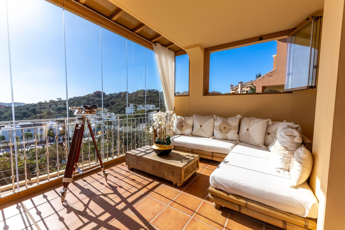 4 Bedroom Apartment in Marbella - Foto 2